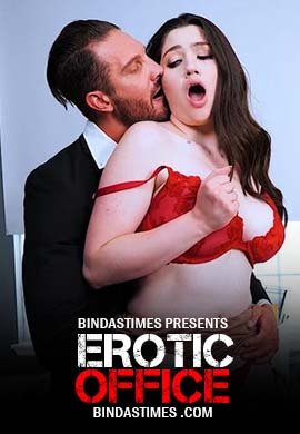 Erotic Office